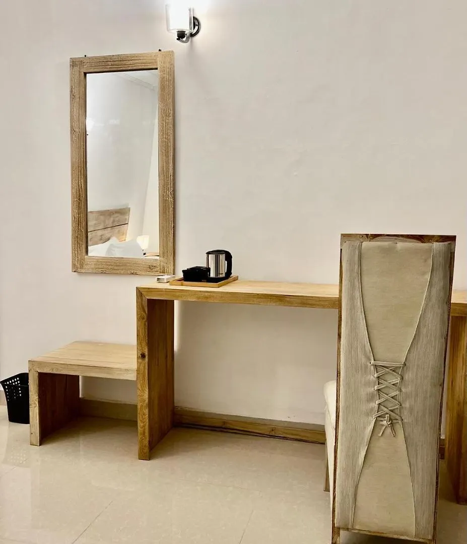 קנדי Pavlin Lodge מלון