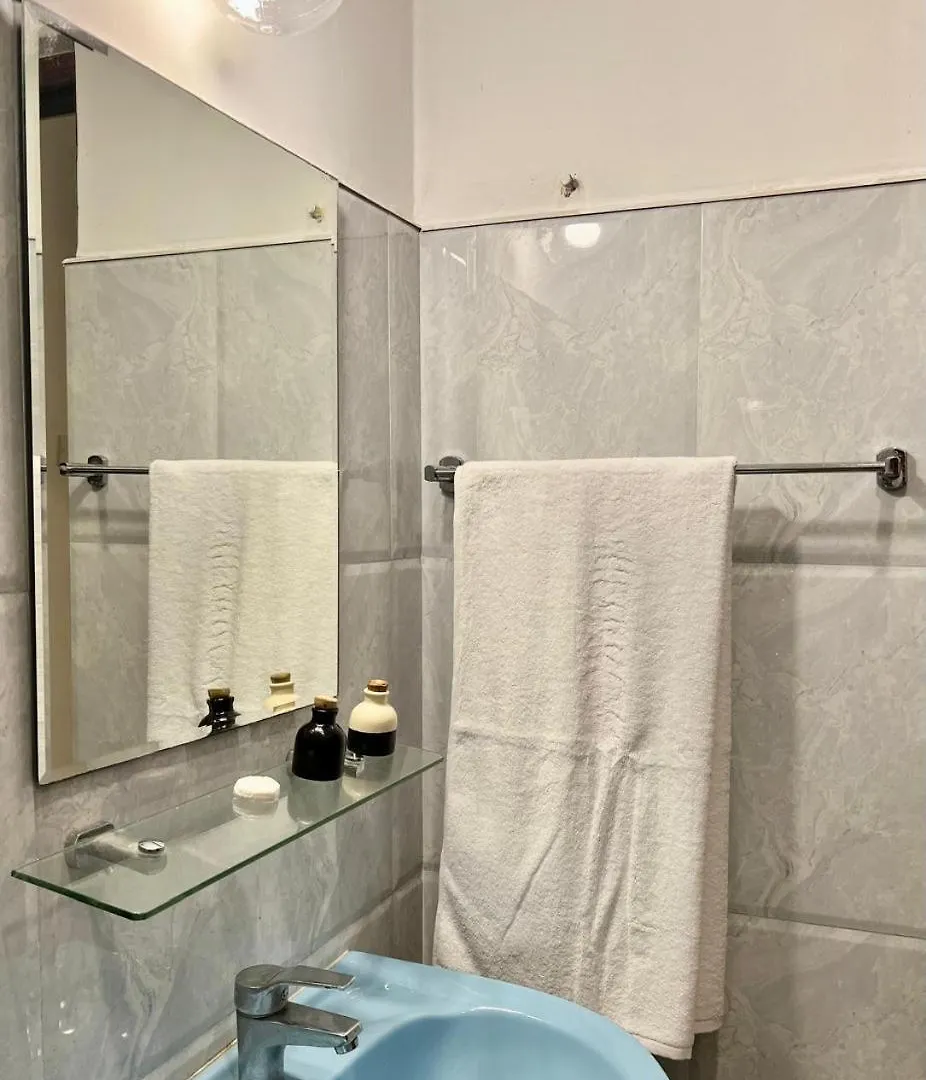 קנדי Pavlin Lodge סרי לנקה