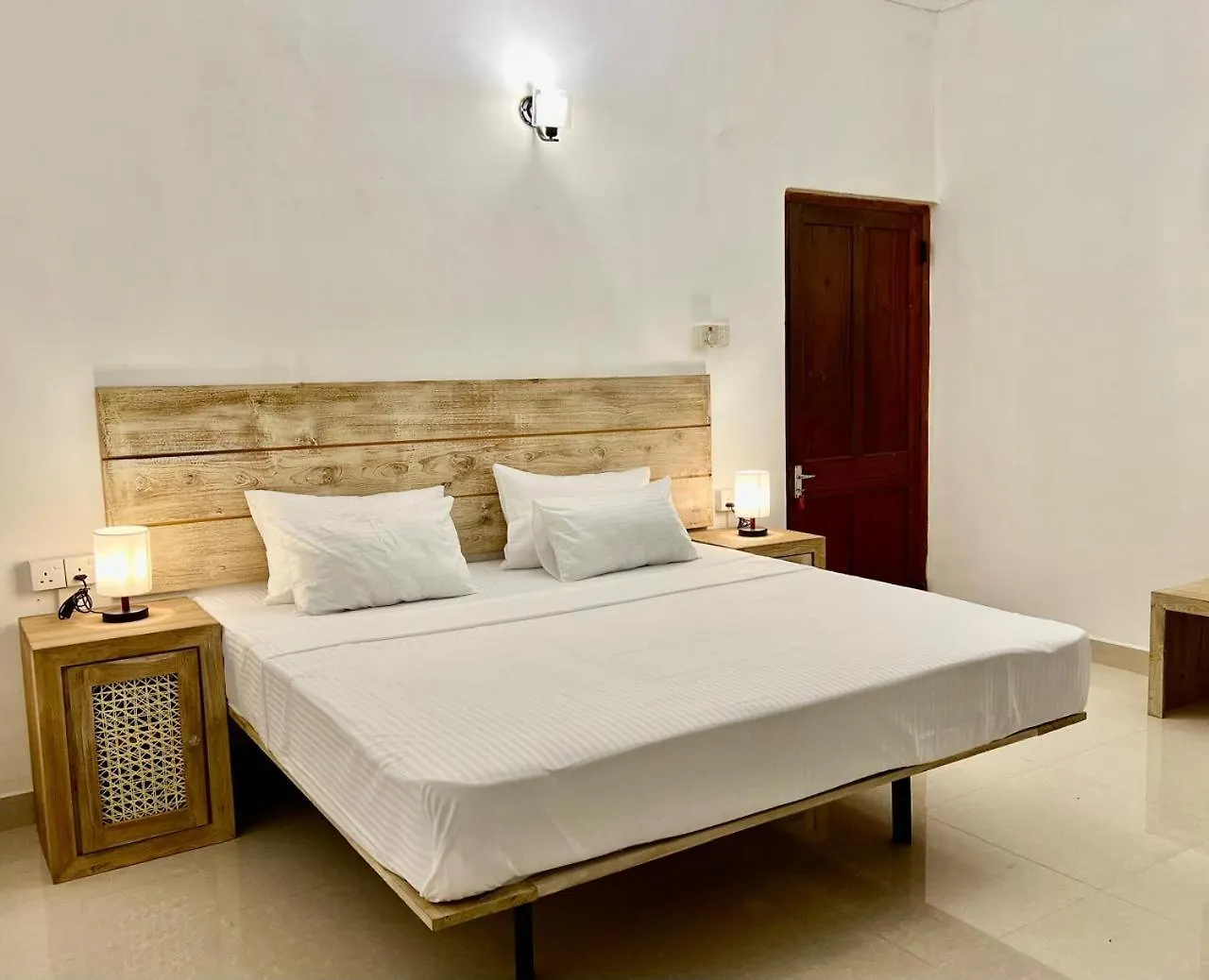 קנדי Pavlin Lodge